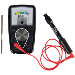 KEE Gold Tester